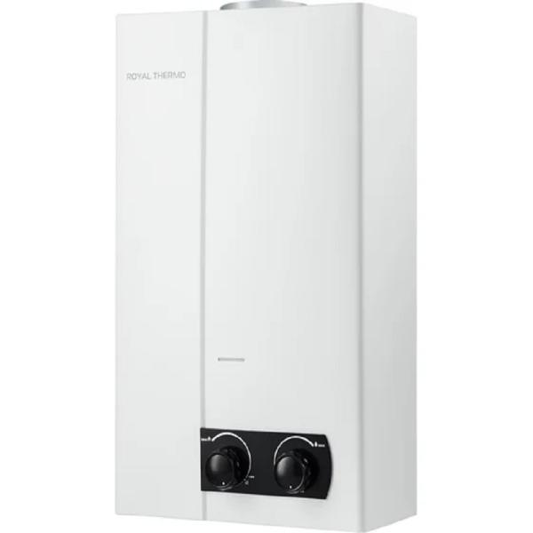 Водонагреватель газовый Royal Thermo GWH 11 Piezo Pro 11л/мин 22кВт