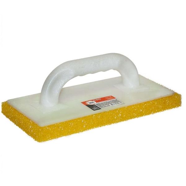 Терочная доска 140х280 накладка из поролона t4p