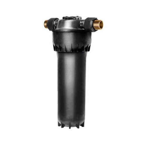 "Корпус предфильтра Аквафор для ГВ 1/2"""