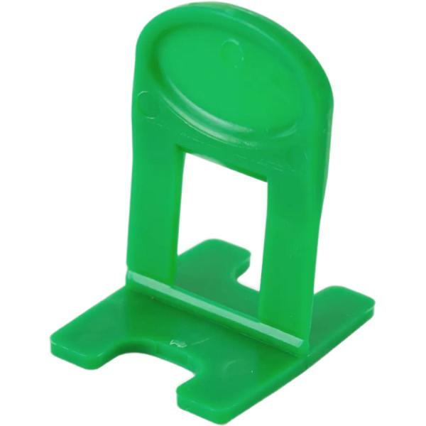 Зажим 1,5мм для керамич.плитки СВП 1упаковка 250шт.