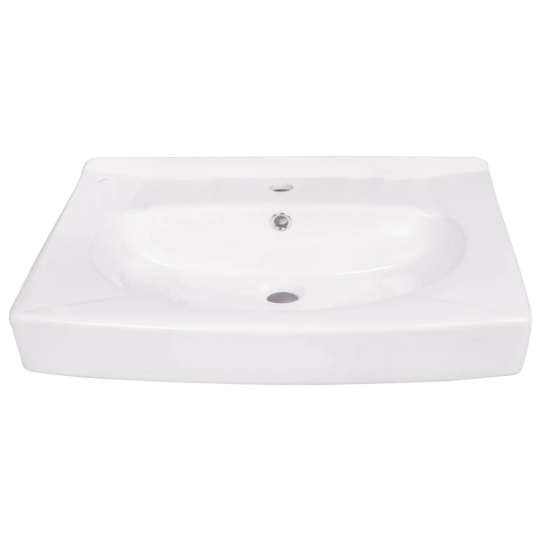 Умывальник на стиральную машину Пилот 50х60