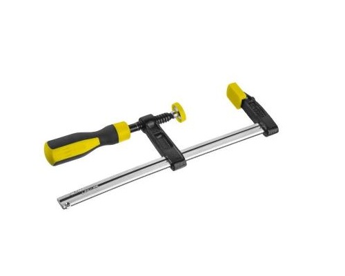 Струбцина STAYER CF образная 50х100мм