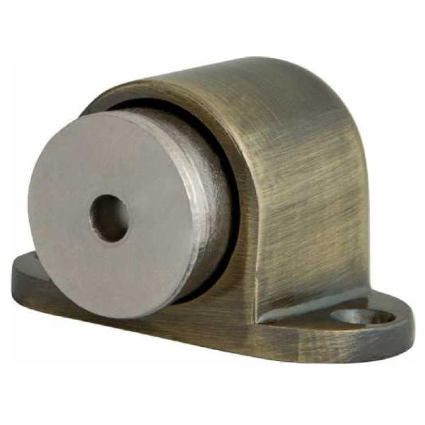 Упор дверной напольный DFIX/MF52 (DS PF-52) ABG-6 бронза