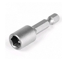 Бита магнитные под шестигранник 13мм