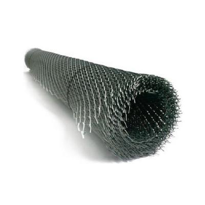 Сетка ЦПВС просечка ячейка 30 1х20 0,7