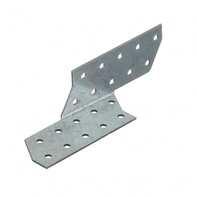 Держатель балки Правый 40х170мм