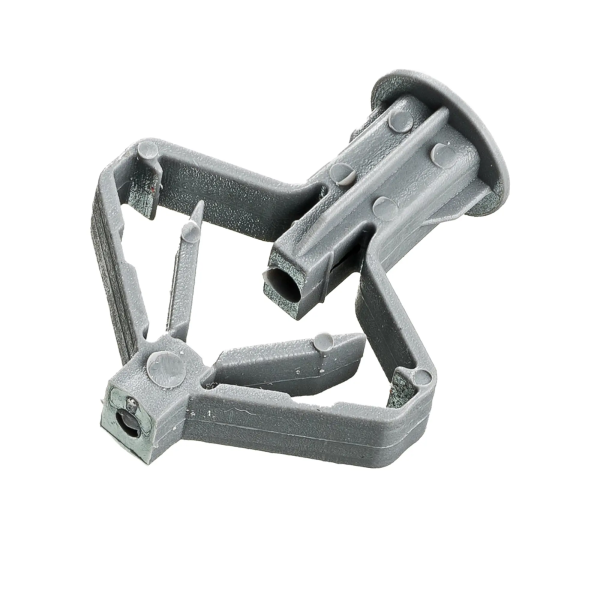 Дюбель БАБОЧКА для гипсокартона 10х50