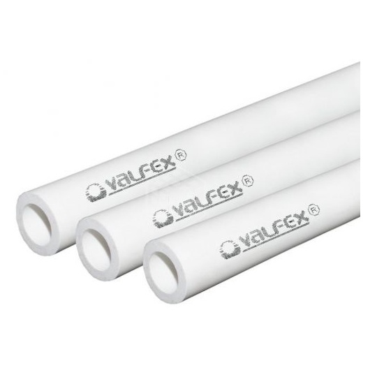 Труба PPRC Valfex армированная стекловолокном d25х3,5 мм SDR7,4 PN20 4 м