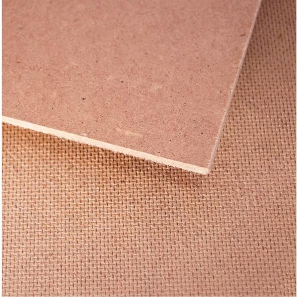 ДВП (ТСН-20) 2140х1220х3