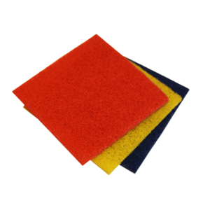 Салфетка абразивная 133х135мм