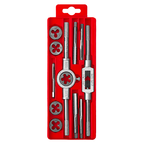 Набор ЗУБР Мастер М3М12 16предметов