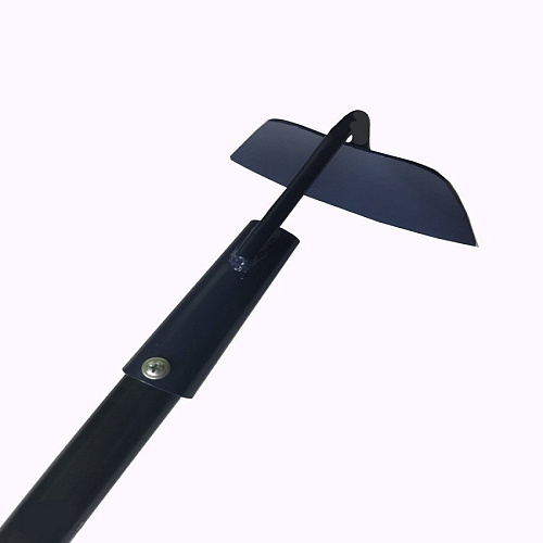 Тяпка Дачная PROTEX с алюминиевый черенок