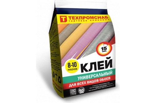 Клей Техпромснаб универсальный 200гр Клей Техпромснаб универсальный 200гр