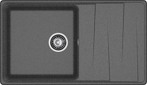 Мойка кухон GranFest LEVEL GF-LV-860L