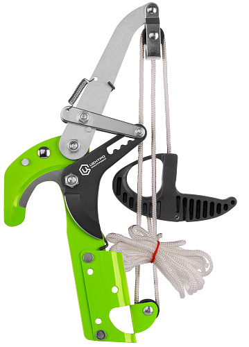 Сучкорез штанговый с садовой пилкой