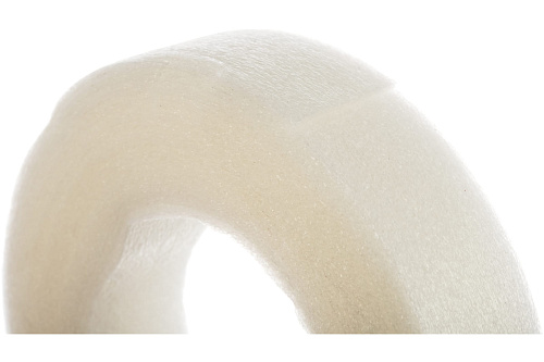 Уплотнитель поролоновый самоклеющейся 40мм х10м