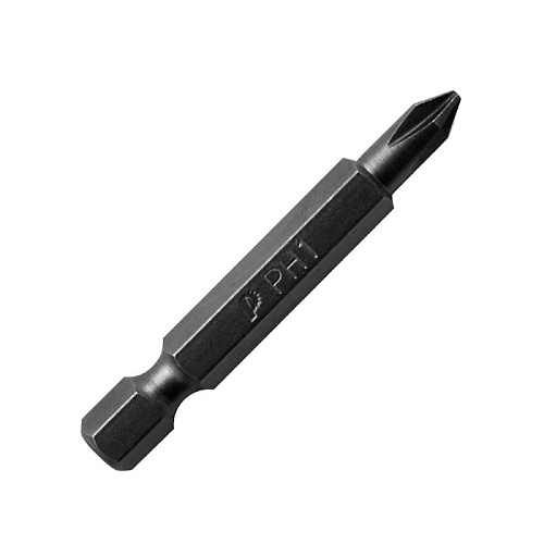 Бита Whirlpower PH1 50мм Бита Whirlpower PH1 50мм