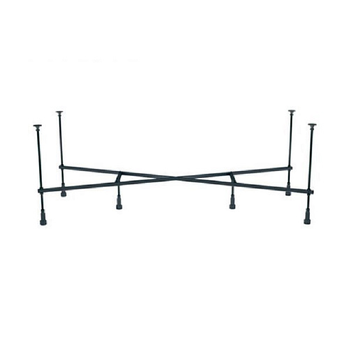 Установочный комплект ванны MIRSANT Optima 150х70