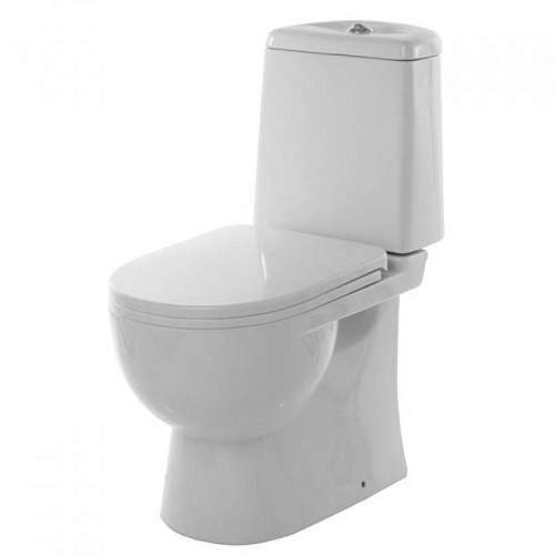 Унитаз-компакт BEST LUXE