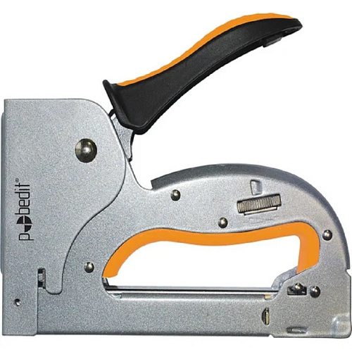 Степлер 4-14мм Expert