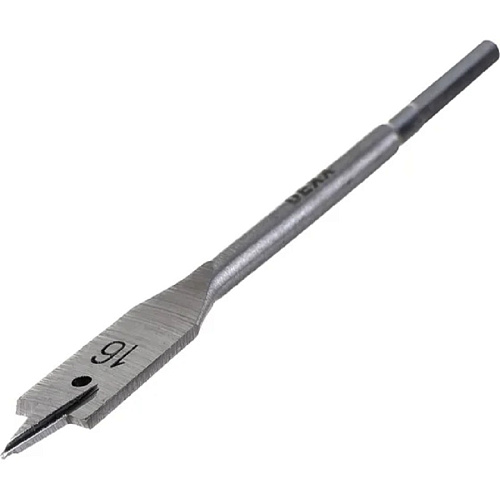 Сверло по дереву перьевое Ø 16мм