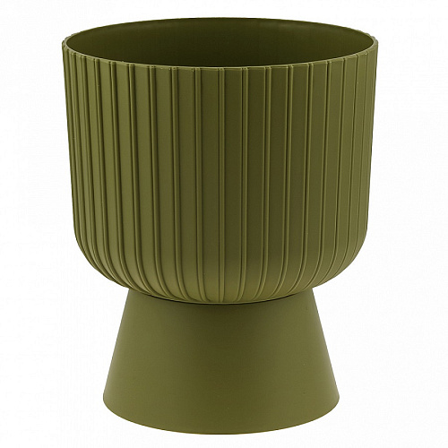 Кашпо 8,6л Бекер папоротник