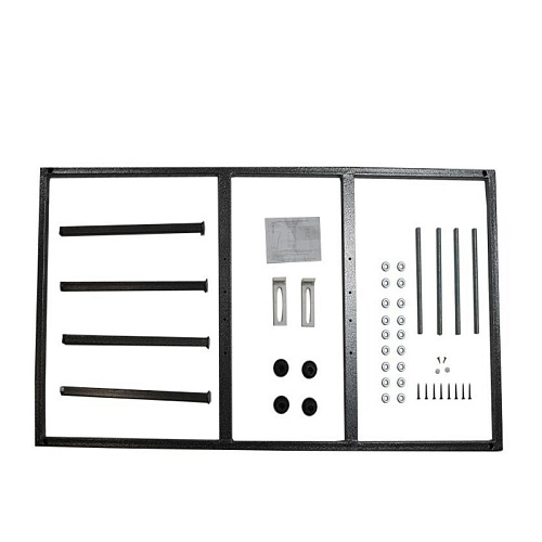 Каркас на ванну Тритон Стандарт 120/130/140 стальной