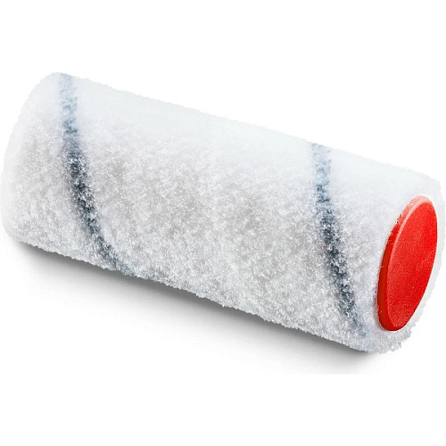 Валик без ручки 12х60х16мм полиэстер