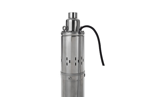 Насос глубинный винтовой HIPPO AQUARIO 3НГВ-25/70 (480Вт; 25л/м)