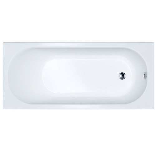 Ванна акриловая TRITON TOKYO 170х70 с каркасом