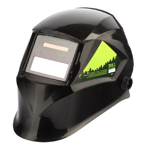 Щиток защитный с автозатемнением Ф1 СИБРТЕХ