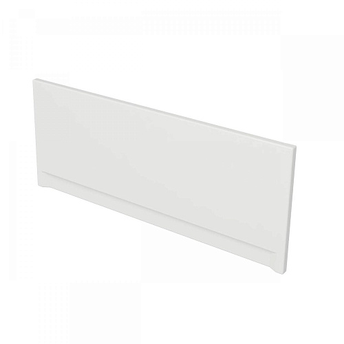 Панель для ванны 150 универсальная фронтальная ультра белая