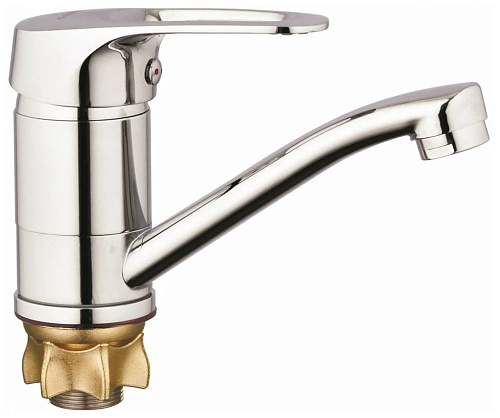 Смеситель для умывальника Ф40 4T4-B043