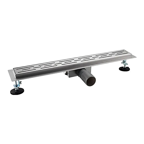 Трап душевой нерж. 70х80 G88007-1