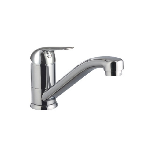 Смеситель PLUS ADVANCE для кухни с поворотным изливом LM1204C