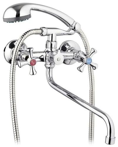 Смеситель для ванн QFR7-A827