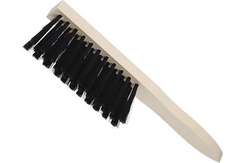 Щетка смётка 280 мм 3-рядная