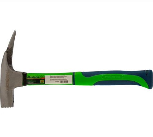 Молоток кровельщика 600г СИБРТЕХ