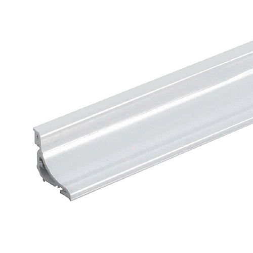 Галтель мягкая 2,5м белая