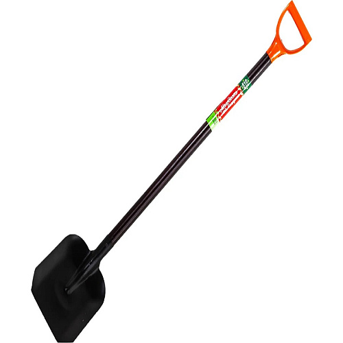 Лопата совковая Молодость моя БЦМ 0918