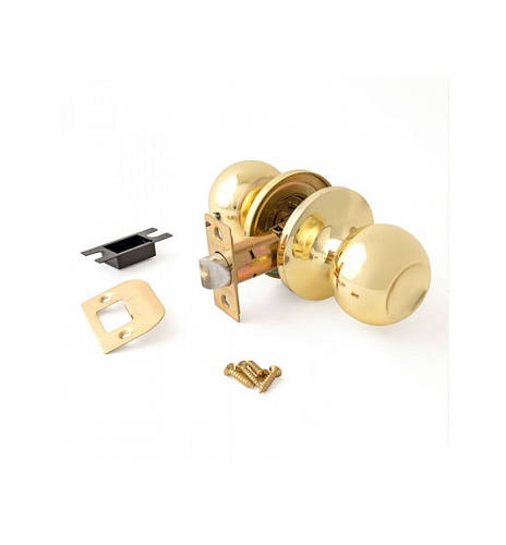 Защелка Vanger 6072-05-G