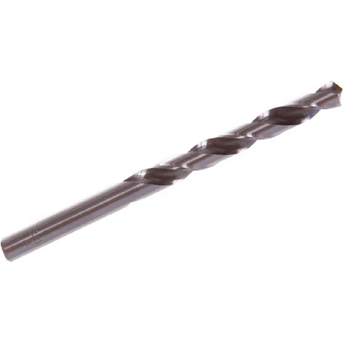 Сверло по металлу d8х117мм 
