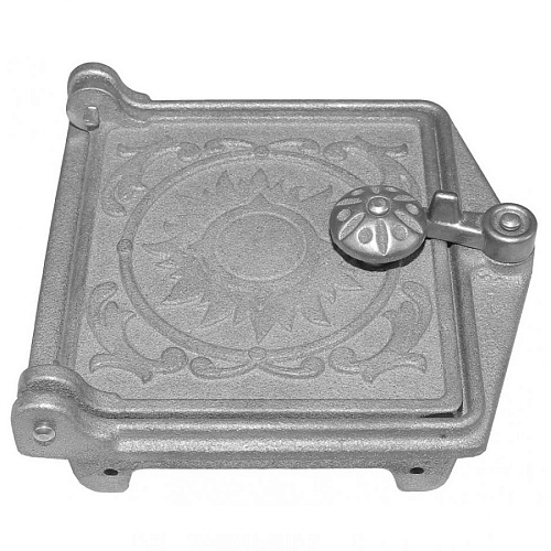 Дверка ДПр-2 (Р) прочистная 150х125