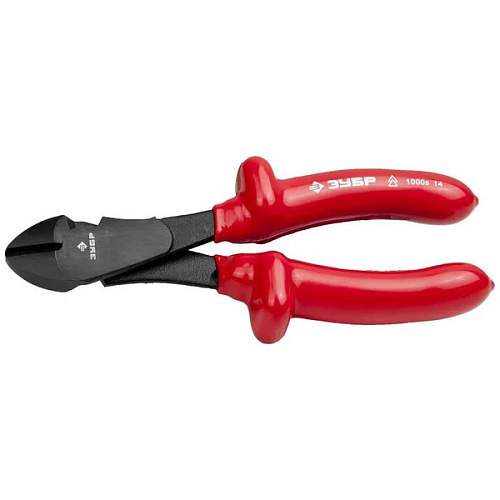 Бокорезы ЭЛЕКТРИК усиленные диэлектрические 170мм 1000Вт