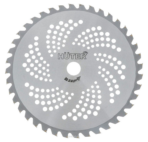 Диск-лезвие GTD-40TP