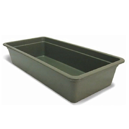 Ящик для рассады МАКСИ цветной