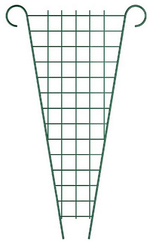 Шпалера Решетка прямая