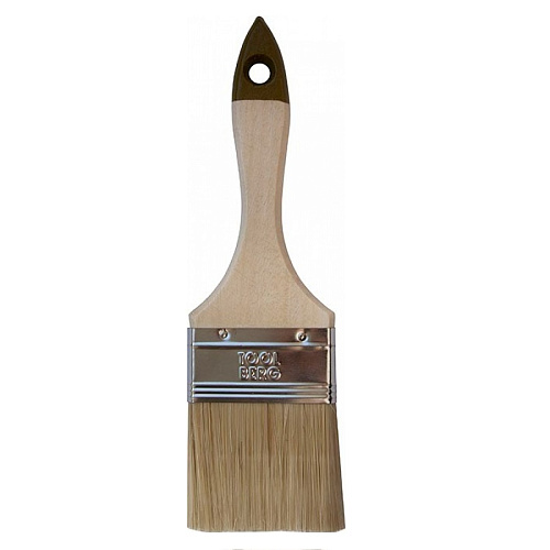 Кисть плоская Микс 63мм t4p