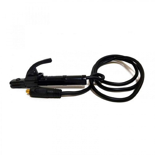 Кабель с электродержателем 2м Кабель с электродержателем 2м