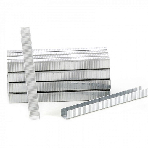 Скобы для пневматического нейлера 10мм MATRIX